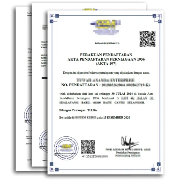 Reprint SSM Online CTC Sample
